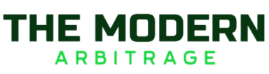 Modern Arbitrage